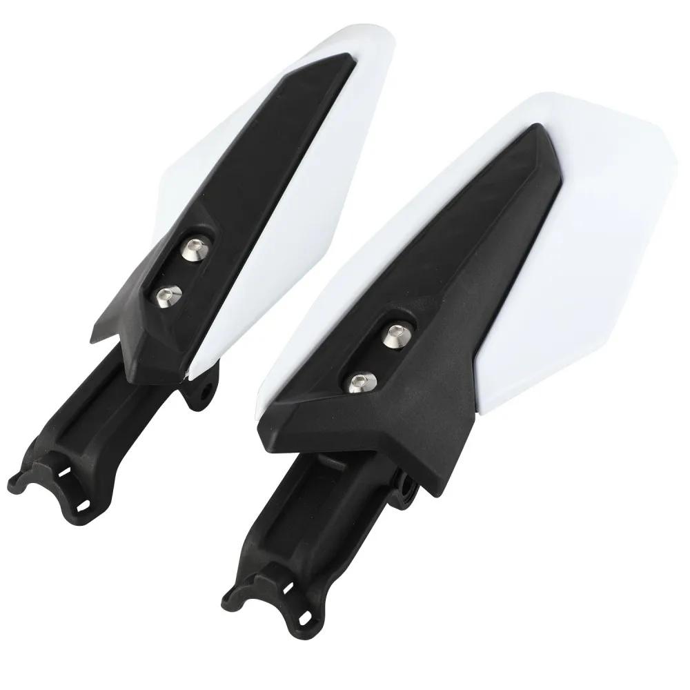 Handguard For Ultrabee Motorcycle Accessories Handlebar Protector Hand Guard Handle Bar Cover For Surron Ultra Bee Electric Bike