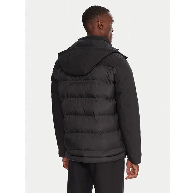 Winter Jacket KARL LAGERFELD 505029 554596