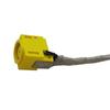 Replacement Power Jacks Cable Charging Port Harness Cable for Thinkpad X230 X230I X230S X220 X220I X220T Accessory