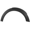 Front Fender Arch Molding Passenger Drivers Front Molding Fenders Wheel Arch Lip for Countryman R60