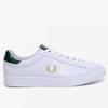 Unisex Sneakers White Sfpu2212326 200
