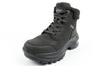 Lee Cooper Synthetic Black [LCJ-25-01-3743L] Y.40