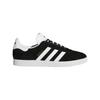 GAZELLE US [adidas Originals] Sneakers, Black, 10.5 (28.5 Cm)