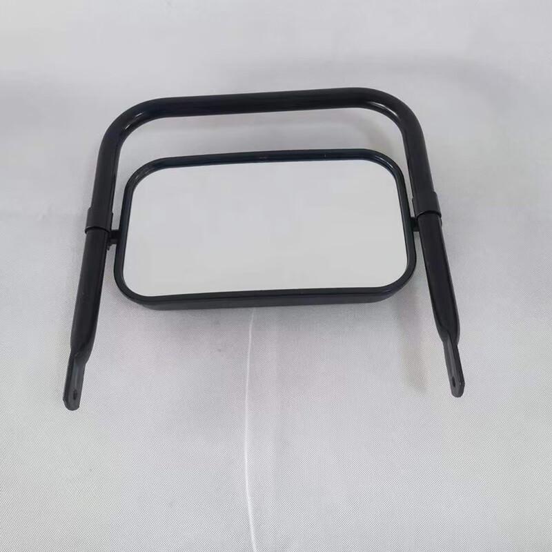 Wancheyou Dongfeng Mengshi EQ2050 Right Rearview Mirror Assembly