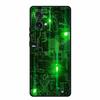 Per Motorola Moto G84 G54 5G Custodia Lusso TPU Morbido Silicone Cover Posteriore per Moto G54 MotoG84 Protettiva Antiurto Fundas