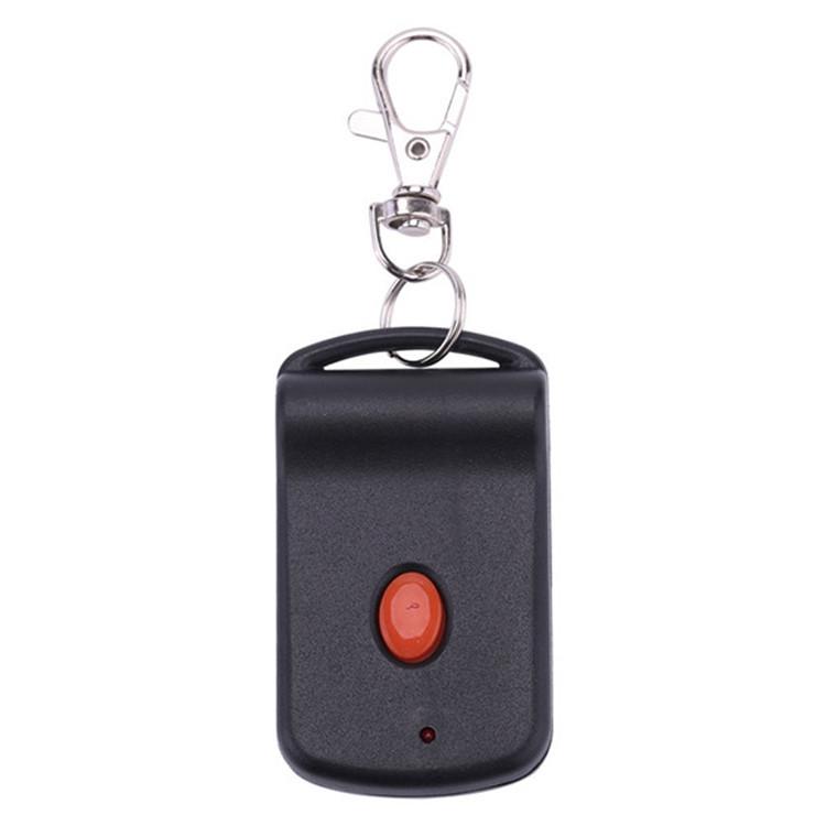 Butterfly Wireless Remote Control, Single Button, EV1527 Chip, 315M/433M Transmitter