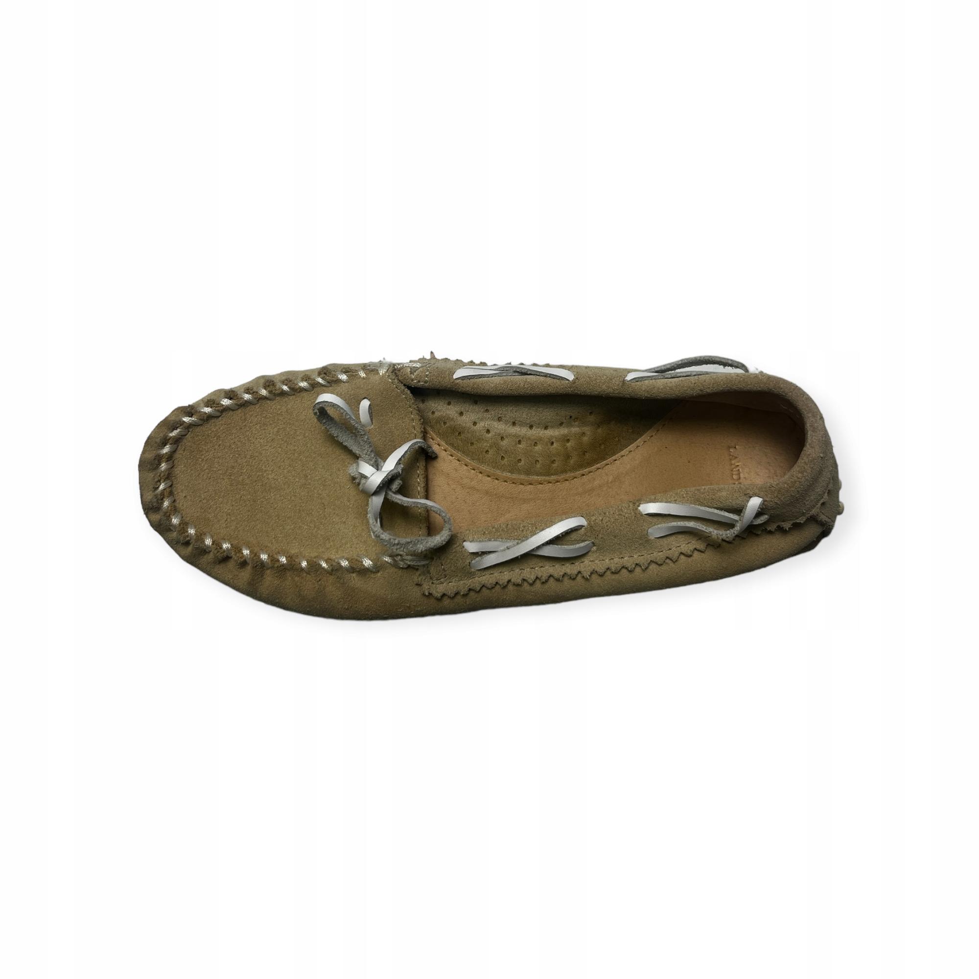 

Жіноче взуття LANDS END 38.5 - Б/В