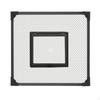Aquarium Anti Jumping Net Cover DIY Top Screen Netting
