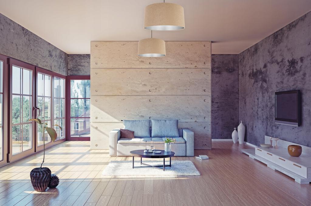 Hanging Lamp, Ceiling Chandelier, Chrome, Velvet Lampshade