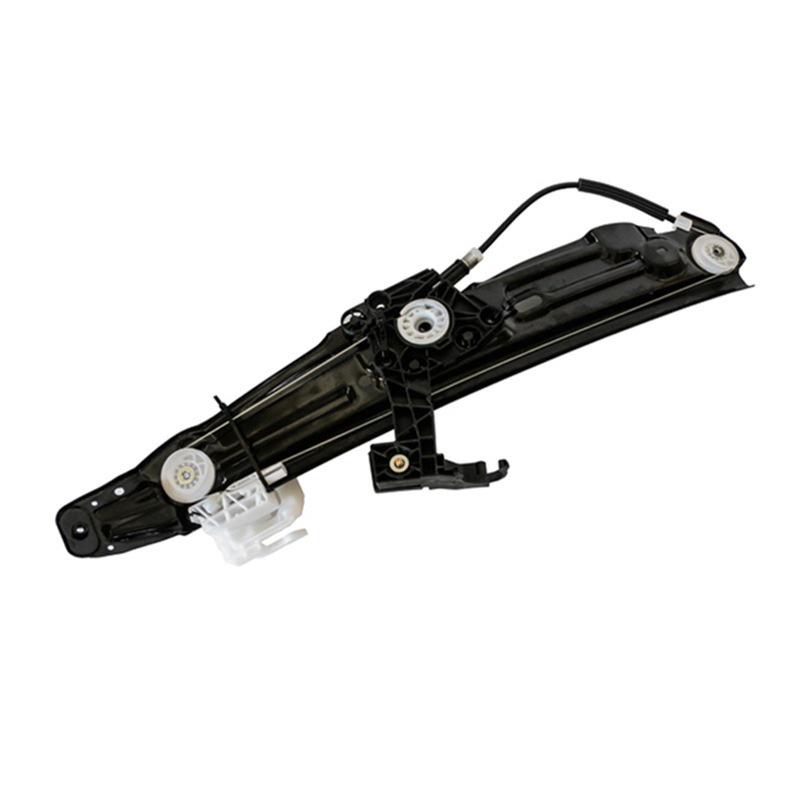 BMW 5 Series Window Glass Lifter - Models 51357182614, 51357182613