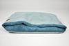 Norka Nel Mint + Petrol Blue 100Cm X 80Cm