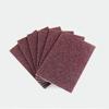 Magic Kitchen Cleaning Sponge and Scouring Pad with Brush for Rust and Stain Removal