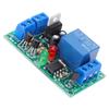 Relay Module 2Button Switch Control Electronic Component Board K71RSH12V 45mA