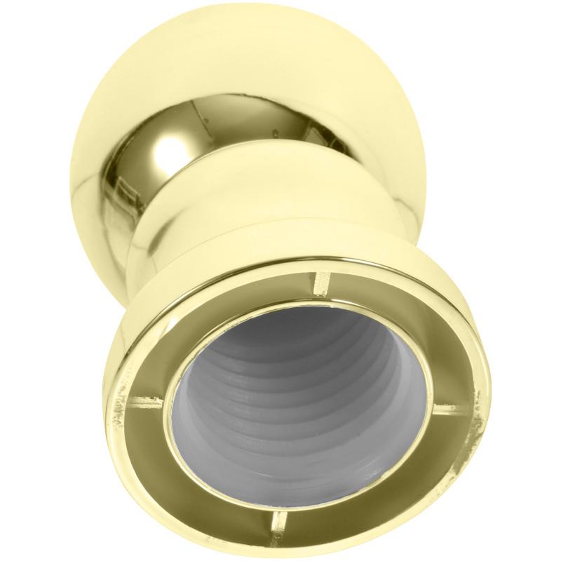 Flag Pole End Cap Flagpoles Topper Decor Holder Accessories Decorations Rod for outside House