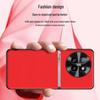 Xiaomi Civi4Pro Liquid Leather Anti-Fall Phone Case - Single Piece