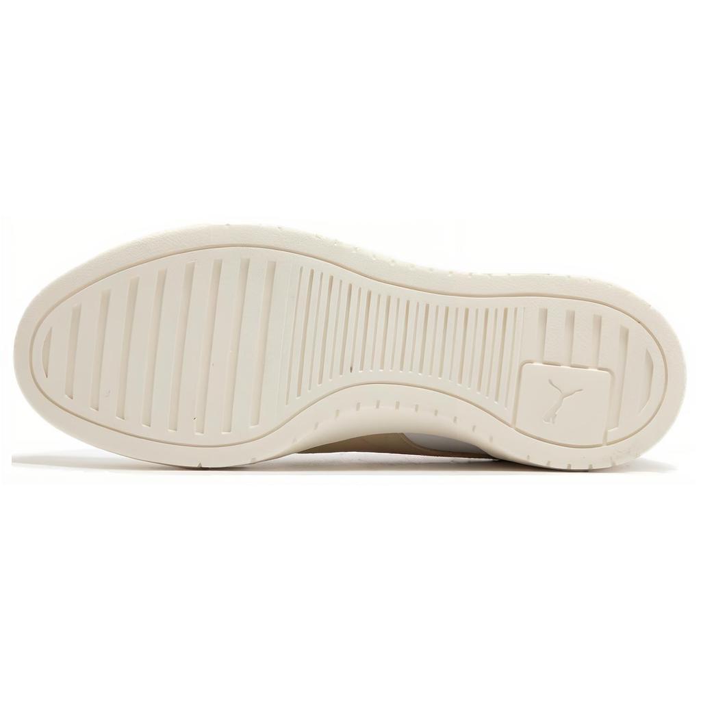New PUMA Ca Pro Ow 'White Putty' 393490-05