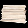 DoByte Disposable Wooden Coffee Stirrers