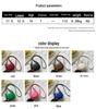 2025 Trendige Sommer Mini Crossbody Lippenstifttasche für Damen