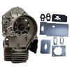 Short-Block Engine Assembly For Echo PB-8010 And PB-9010 Backpack Blowers SB1127 Garden Power Tool Replacement Part