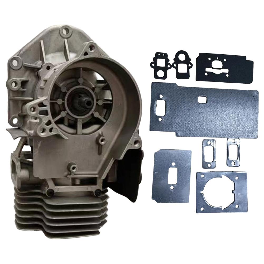 Short-Block Engine Assembly For Echo PB-8010 And PB-9010 Backpack Blowers SB1127 Garden Power Tool Replacement Part