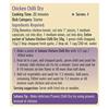RSINC Suhana Chicken Chilli (Dry) Mix 50g Pouch - Pack of 2 B08XNK15KF