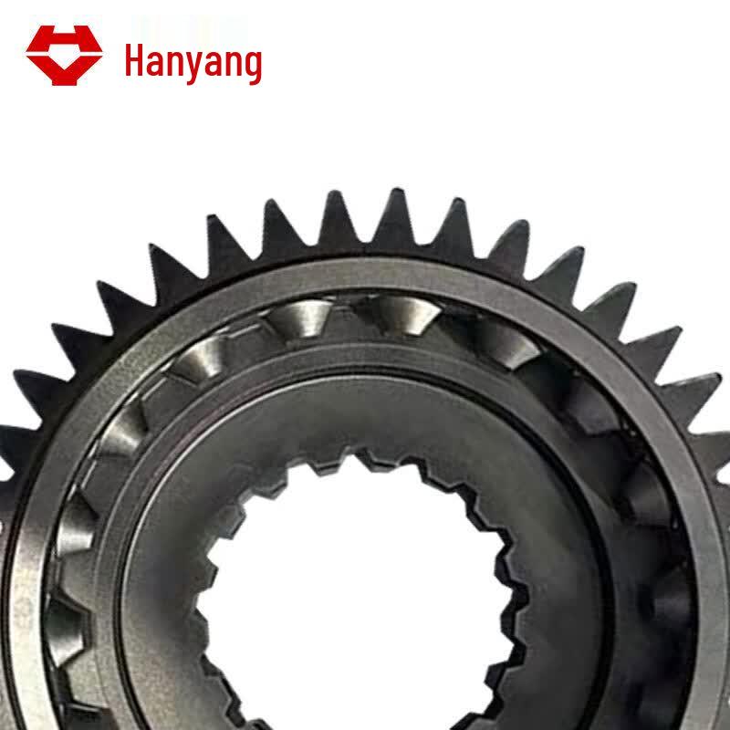 Hanyang Automotive Gearbox Drive Gear