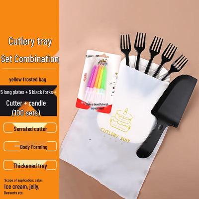 Çatal bıçak takımı – Sofra Takımları