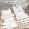 Peripage P40 A4 Portable Thermal Printer Wireless Mobile Photo Printer Support 2   3   4   216mm 210mm A4&A5 Paper