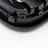 Glänzend Schwarz Front Nierengitter Mesh Grill Passend für BMW X4 G02 X3 G01 G08 2018-2021