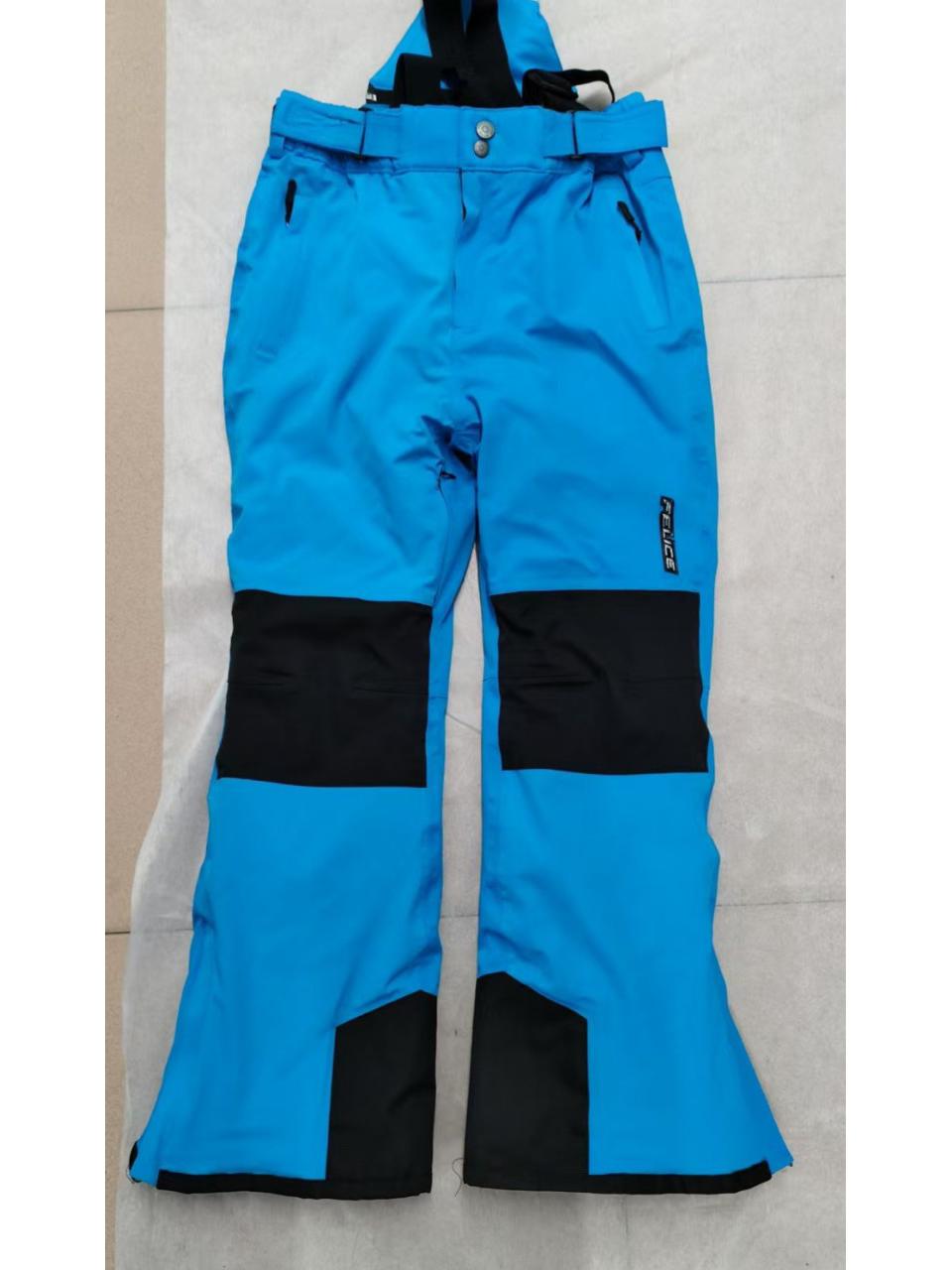 

Kids Thickened Korean Ski Pants 120