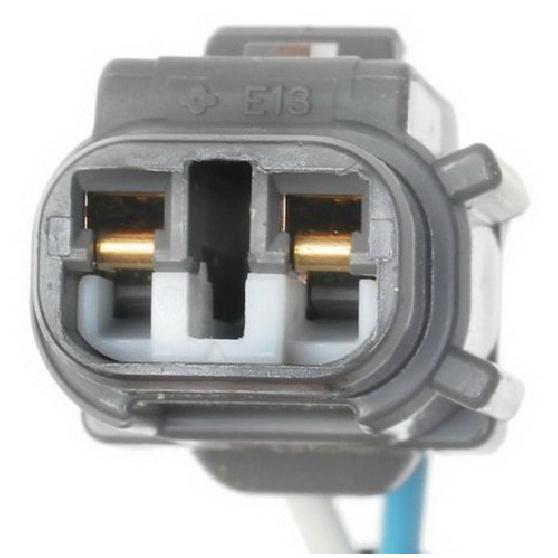 ABS Speed Sensor + Connector Front Right Fits ES300 330 350 Avalon Camry Solara