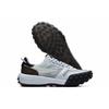 Fila Gara Cushioning Abrasion Resistant Breathable Low Top Chunky Sneakers Men's Cloud Dancer F12M124140FCW