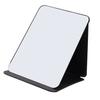 Portable Foldable Beauty Mirror Convenient To Transport Standing Vanity Mirror 3 Size Options For Home Office Use