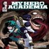 My Hero Academia Vol. 6 by Kohei Horikoshi Paperback Book 9781421588667