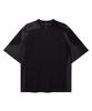 COVERNAT Blockcore Hockey Jersey T-Shirt Black