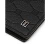 Daks Card Wallet Dd Panel Black Dbho6f740bk