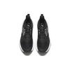 New Anta Shock absorbing And Waterproof Low Top Training Shoes Men's Black 112347782-2