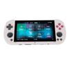 Handheld Retro Game Console 4.96 Inch 720x1280   Screen Portable 64GB Video Gaming Console Supports 28 Simulators for   System