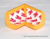 Enhanced L-Shaped Adhesive-Free Baby Safety Corner Protector - Thick, Anti-Collision Design for Tables