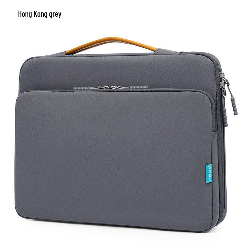 Datorväskor för kvinnor: Nya 14" & 16" Foder, Elegant & Minimalistisk Kontorsstil