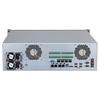 Dahua 128-Channel 16-Bay AI NVR with Redundant Power CN plug (adapter included)