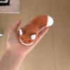 Plush Animal Design Hair Clips Fluffy Soft Bobby Pins Cute Headwear for Students School Daily Wear Hair Decoration