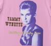 Tammy Wynette First Lady T-Shirt Kurzarm Alle Größen S bis 5XL 1F130 Unisex T-Shirt