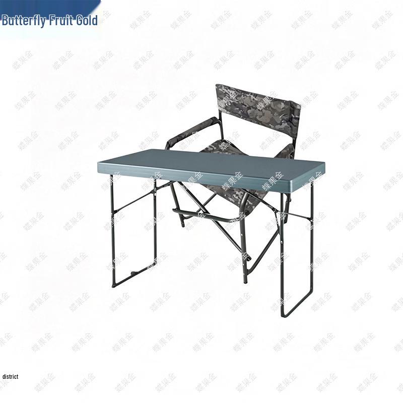 Portable Folding Field Training Table & Chair Series