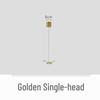Nordic LED Long Strip Chandelier: Modern Dining & Bar Lighting