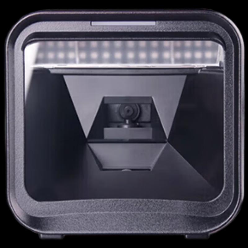 MINDEO MP8000 1D/2D Wired Desktop Barcode Scanner