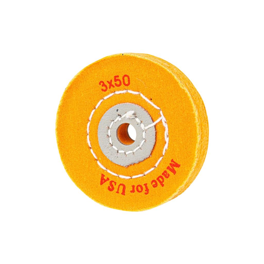 Polishing Buffing Wheel Grinding Bit Set Grinding Wheel Universal Rotary Power Tool Wood Stone Polishing Projects
