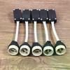5Pcs GU10 Lamp Holder With Terminal Box Socket 2A 250V Ceramic Lamp Bases Connector For LED Light Halogen Bulbs Downlights
