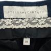 Stella Mccartney Made In Hungary Long Pants 38 Black Women Used
