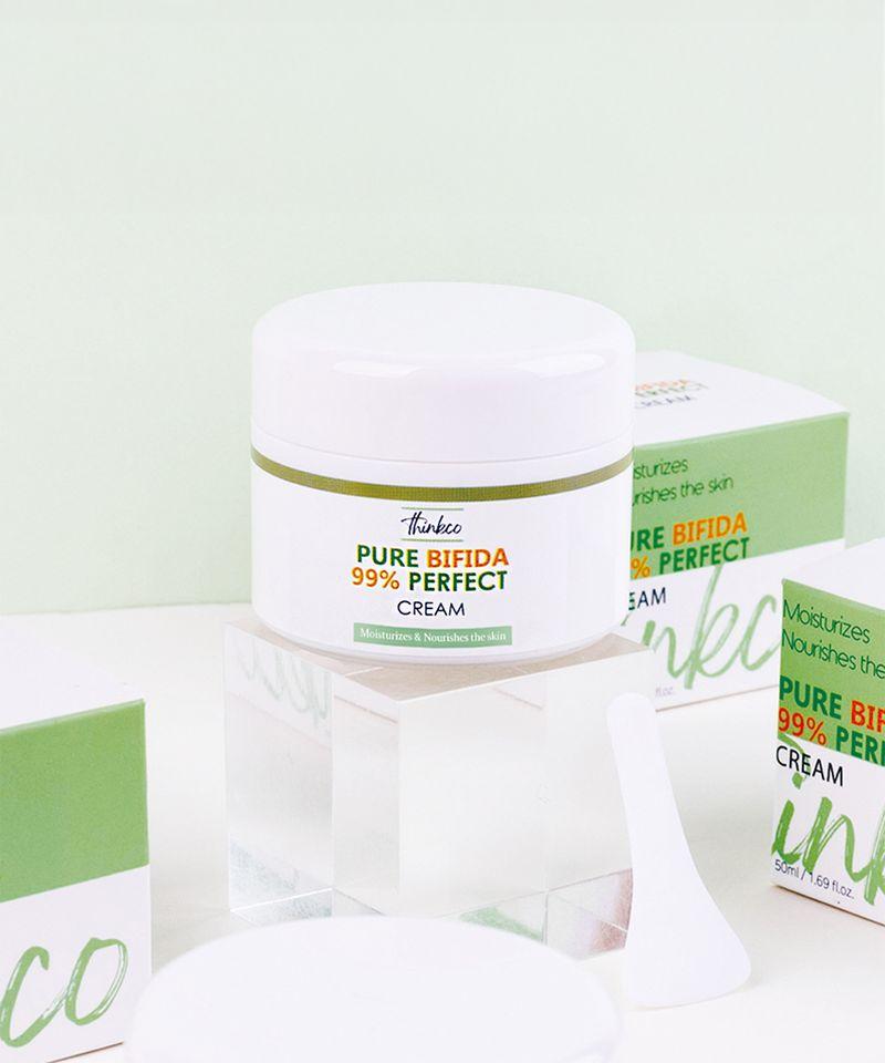 Thinko Pure Bifida 99% Perfect Cream 50ml